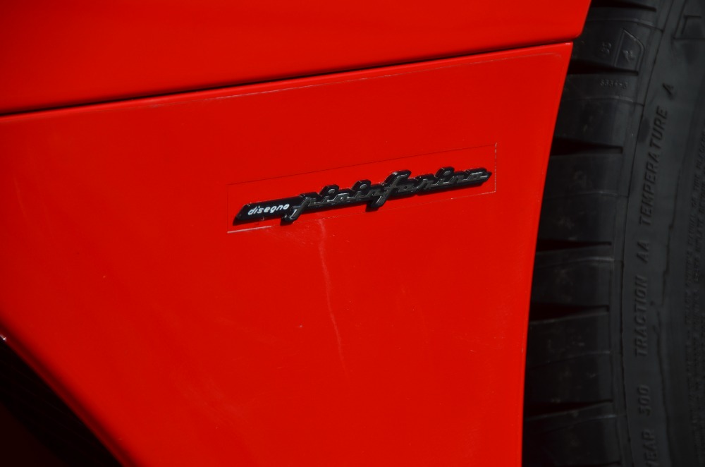 Used 2005 Ferrari F430 F1 Coupe Used 2005 Ferrari F430 F1 Coupe for sale Sold at Cauley Ferrari in West Bloomfield MI 57
