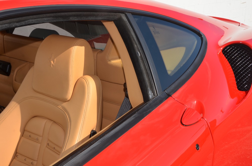Used 2005 Ferrari F430 F1 Coupe Used 2005 Ferrari F430 F1 Coupe for sale Sold at Cauley Ferrari in West Bloomfield MI 66