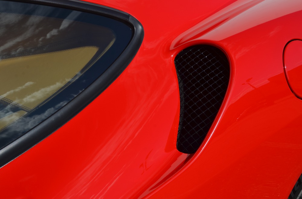 Used 2005 Ferrari F430 F1 Coupe Used 2005 Ferrari F430 F1 Coupe for sale Sold at Cauley Ferrari in West Bloomfield MI 67
