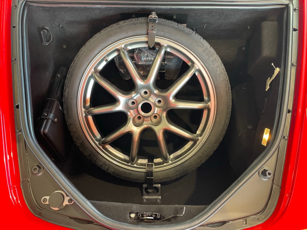 Used 2005 Ferrari F430 F1 Coupe Used 2005 Ferrari F430 F1 Coupe for sale Sold at Cauley Ferrari in West Bloomfield MI 91