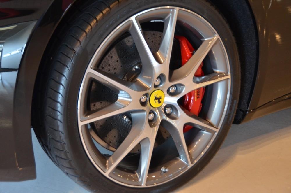 Used 2014 Ferrari California Used 2014 Ferrari California for sale Sold at Cauley Ferrari in West Bloomfield MI 10