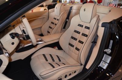 Used 2014 Ferrari California Used 2014 Ferrari California for sale Sold at Cauley Ferrari in West Bloomfield MI 13