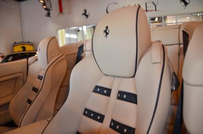 Used 2014 Ferrari California Used 2014 Ferrari California for sale Sold at Cauley Ferrari in West Bloomfield MI 14