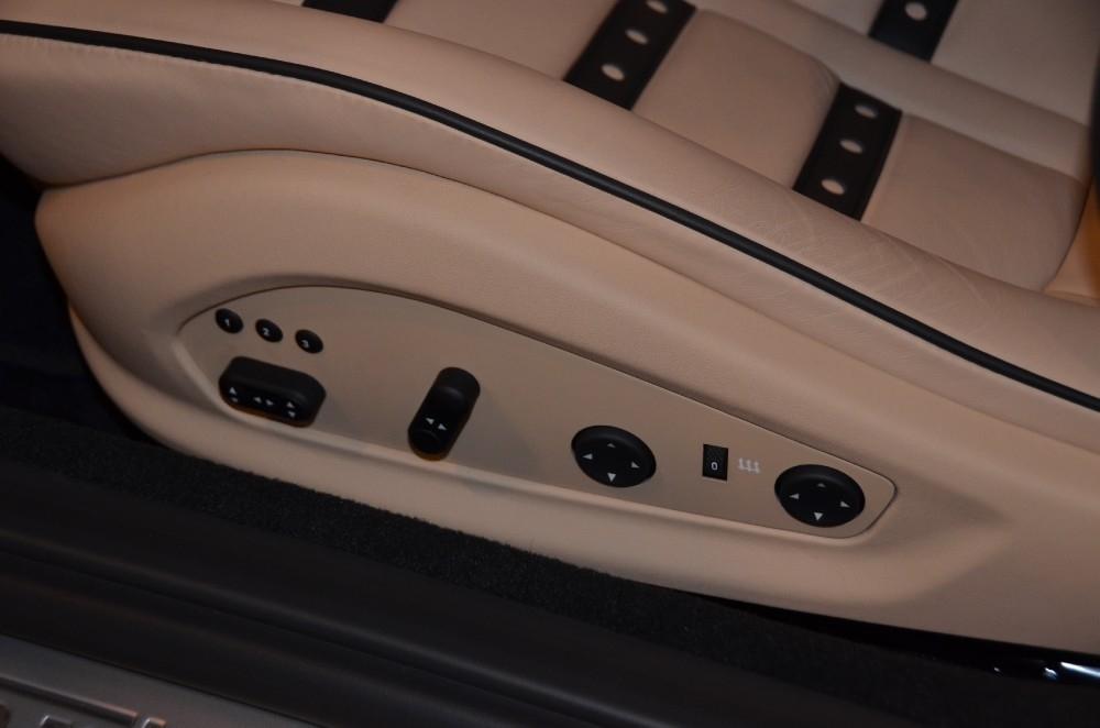 Used 2014 Ferrari California Used 2014 Ferrari California for sale Sold at Cauley Ferrari in West Bloomfield MI 17