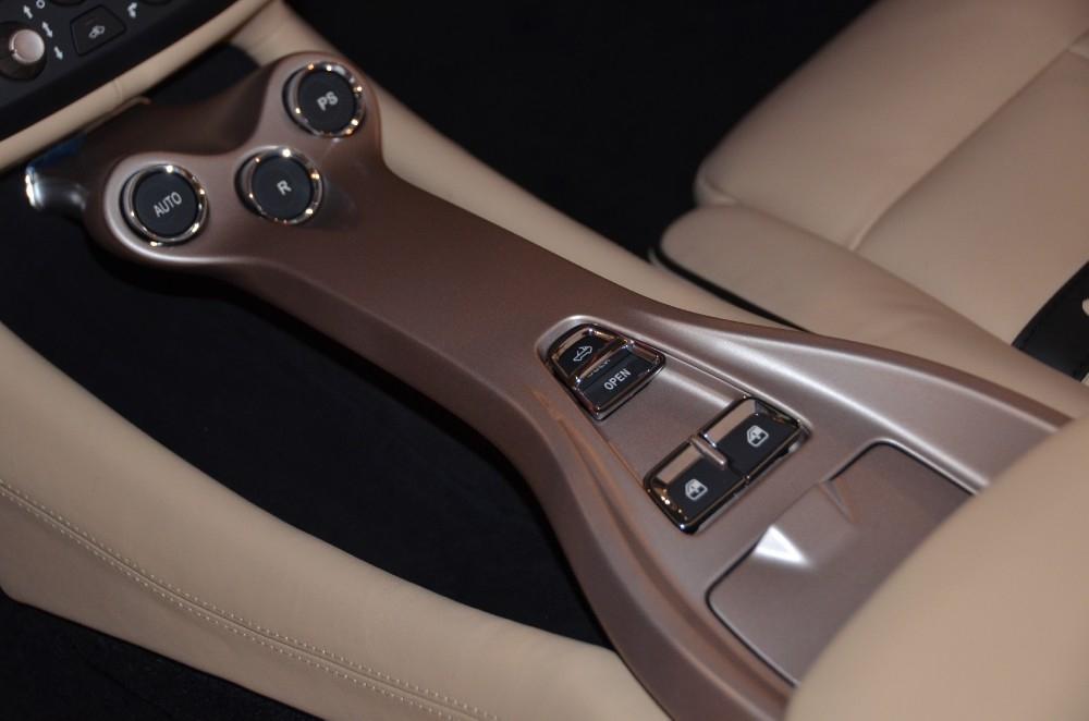 Used 2014 Ferrari California Used 2014 Ferrari California for sale Sold at Cauley Ferrari in West Bloomfield MI 18