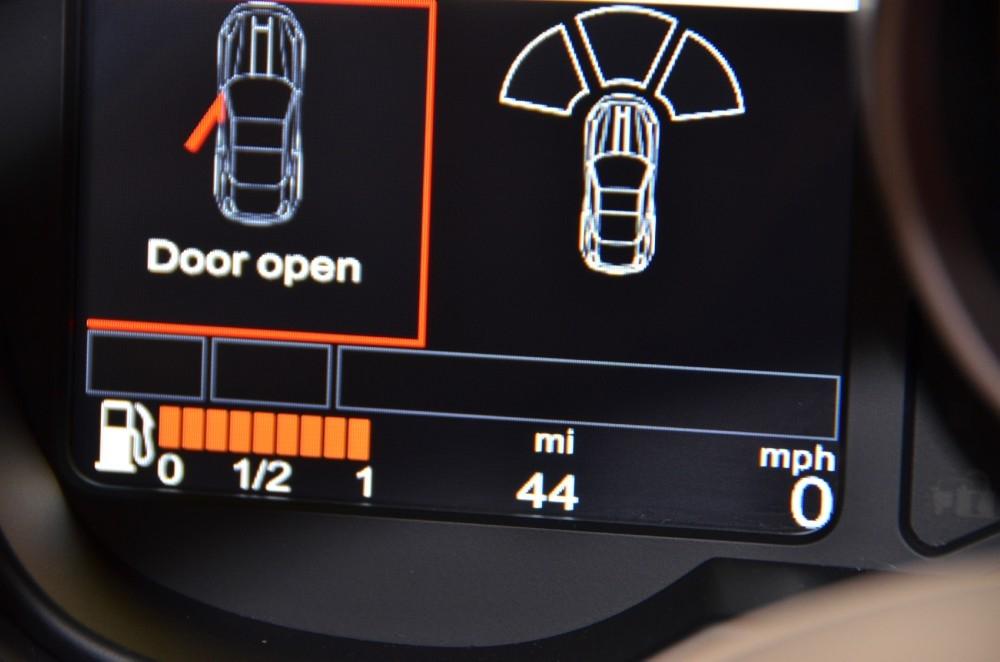 Used 2014 Ferrari California Used 2014 Ferrari California for sale Sold at Cauley Ferrari in West Bloomfield MI 24