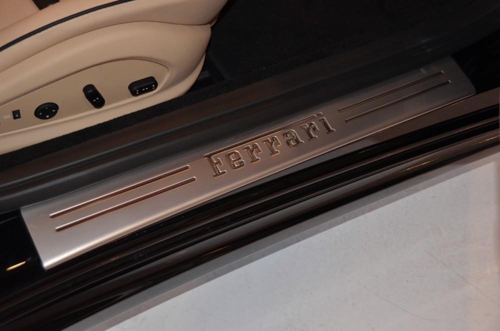 Used 2014 Ferrari California Used 2014 Ferrari California for sale Sold at Cauley Ferrari in West Bloomfield MI 27