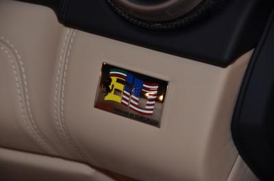 Used 2014 Ferrari California Used 2014 Ferrari California for sale Sold at Cauley Ferrari in West Bloomfield MI 28