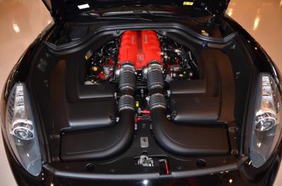 Used 2014 Ferrari California Used 2014 Ferrari California for sale Sold at Cauley Ferrari in West Bloomfield MI 29