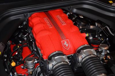 Used 2014 Ferrari California Used 2014 Ferrari California for sale Sold at Cauley Ferrari in West Bloomfield MI 30