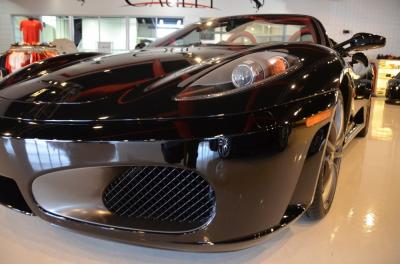 Used 2006 Ferrari F430 F1 Spider Used 2006 Ferrari F430 F1 Spider for sale Sold at Cauley Ferrari in West Bloomfield MI 11