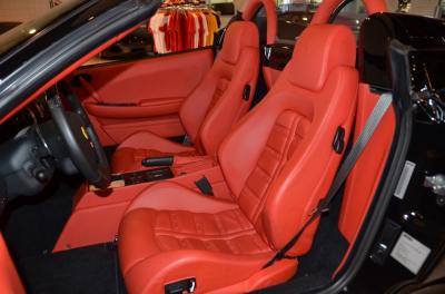 Used 2006 Ferrari F430 F1 Spider Used 2006 Ferrari F430 F1 Spider for sale Sold at Cauley Ferrari in West Bloomfield MI 2