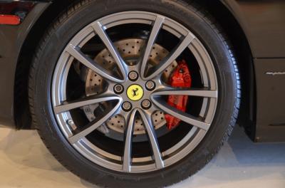Used 2006 Ferrari F430 F1 Spider Used 2006 Ferrari F430 F1 Spider for sale Sold at Cauley Ferrari in West Bloomfield MI 20