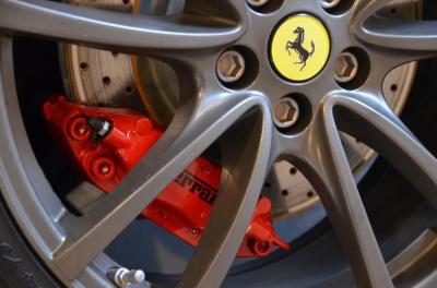 Used 2006 Ferrari F430 F1 Spider Used 2006 Ferrari F430 F1 Spider for sale Sold at Cauley Ferrari in West Bloomfield MI 22