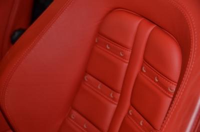 Used 2006 Ferrari F430 F1 Spider Used 2006 Ferrari F430 F1 Spider for sale Sold at Cauley Ferrari in West Bloomfield MI 24