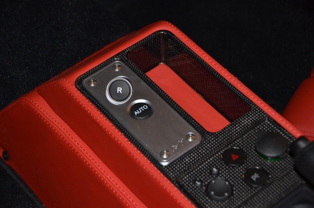 Used 2006 Ferrari F430 F1 Spider Used 2006 Ferrari F430 F1 Spider for sale Sold at Cauley Ferrari in West Bloomfield MI 27