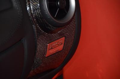 Used 2006 Ferrari F430 F1 Spider Used 2006 Ferrari F430 F1 Spider for sale Sold at Cauley Ferrari in West Bloomfield MI 31