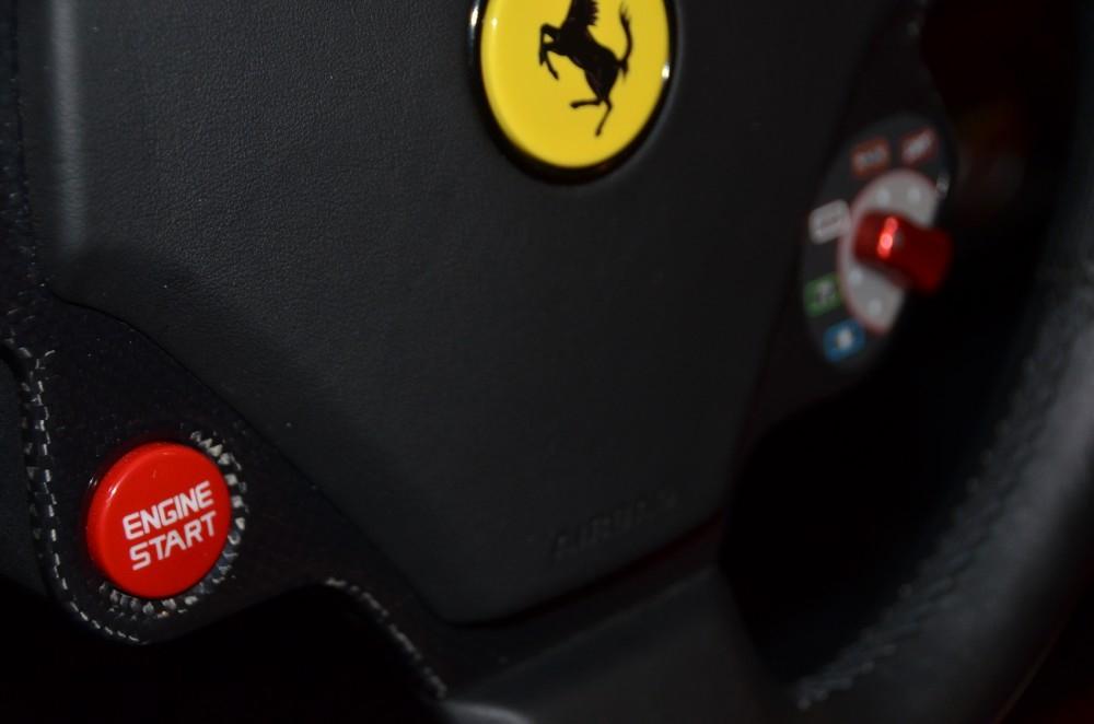 Used 2006 Ferrari F430 F1 Spider Used 2006 Ferrari F430 F1 Spider for sale Sold at Cauley Ferrari in West Bloomfield MI 33