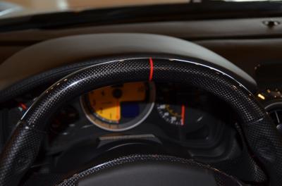 Used 2006 Ferrari F430 F1 Spider Used 2006 Ferrari F430 F1 Spider for sale Sold at Cauley Ferrari in West Bloomfield MI 34