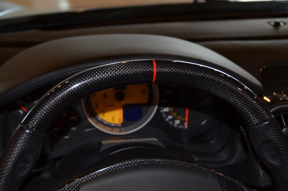 Used 2006 Ferrari F430 F1 Spider Used 2006 Ferrari F430 F1 Spider for sale Sold at Cauley Ferrari in West Bloomfield MI 34