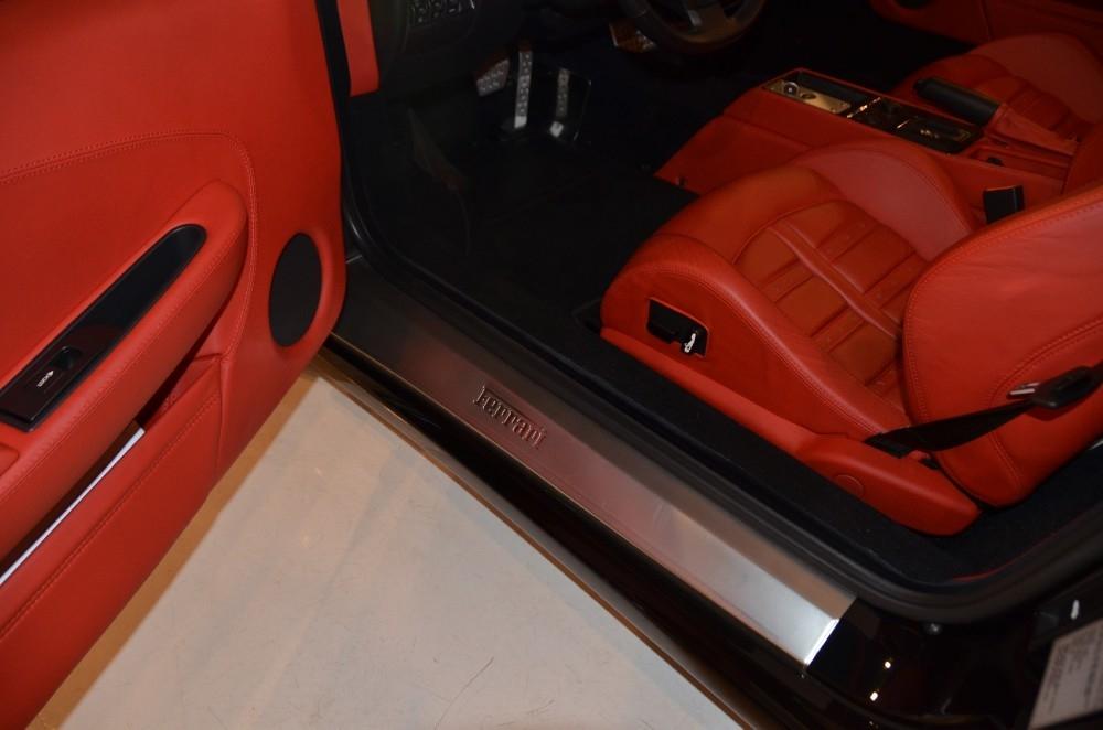 Used 2006 Ferrari F430 F1 Spider Used 2006 Ferrari F430 F1 Spider for sale Sold at Cauley Ferrari in West Bloomfield MI 38