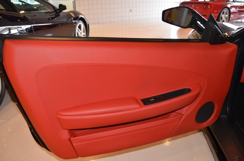 Used 2006 Ferrari F430 F1 Spider Used 2006 Ferrari F430 F1 Spider for sale Sold at Cauley Ferrari in West Bloomfield MI 39