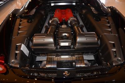 Used 2006 Ferrari F430 F1 Spider Used 2006 Ferrari F430 F1 Spider for sale Sold at Cauley Ferrari in West Bloomfield MI 44