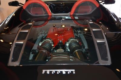 Used 2006 Ferrari F430 F1 Spider Used 2006 Ferrari F430 F1 Spider for sale Sold at Cauley Ferrari in West Bloomfield MI 46