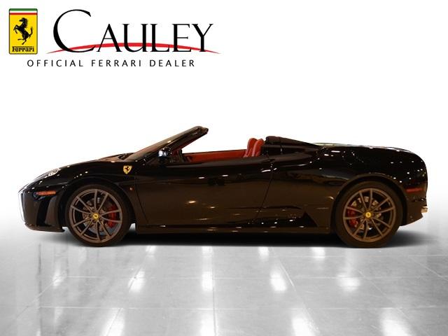 Used 2006 Ferrari F430 F1 Spider Used 2006 Ferrari F430 F1 Spider for sale Sold at Cauley Ferrari in West Bloomfield MI 9