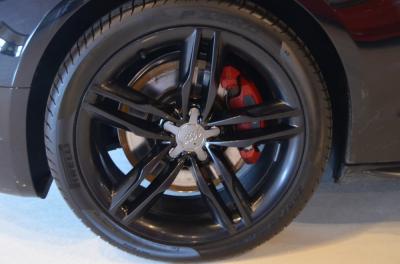 Used 2012 Audi S5 3.0T quattro Prestige Used 2012 Audi S5 3.0T quattro Prestige for sale Sold at Cauley Ferrari in West Bloomfield MI 15