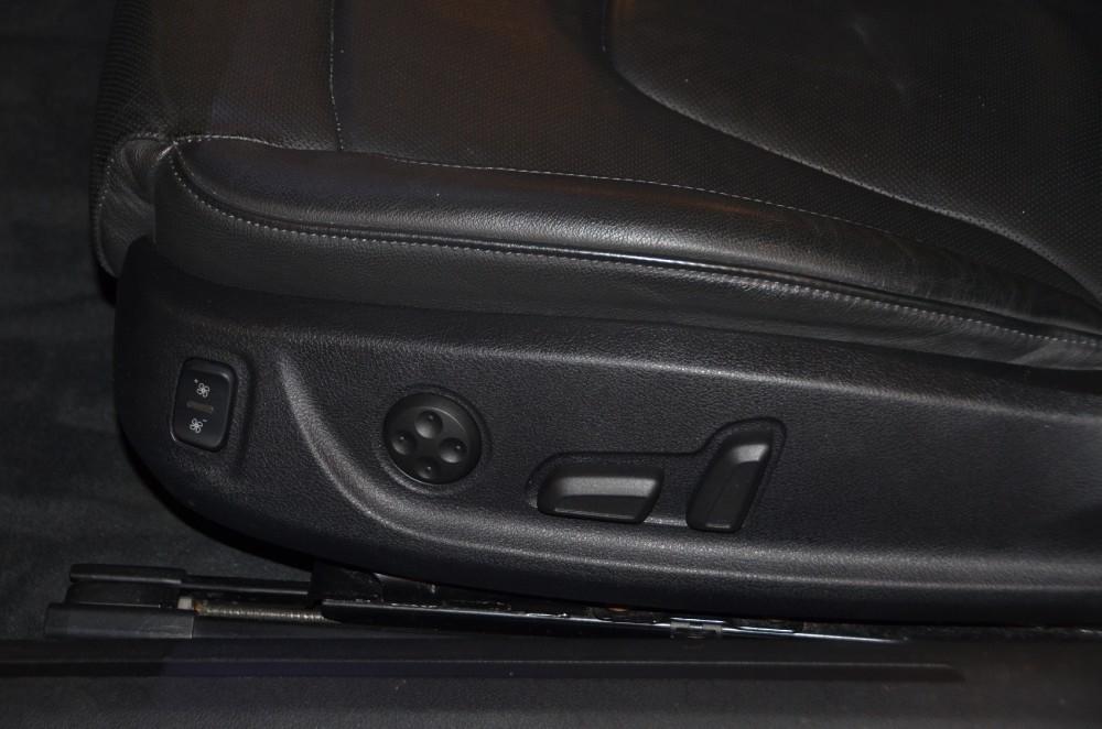 Used 2012 Audi S5 3.0T quattro Prestige Used 2012 Audi S5 3.0T quattro Prestige for sale Sold at Cauley Ferrari in West Bloomfield MI 24