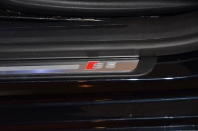 Used 2012 Audi S5 3.0T quattro Prestige Used 2012 Audi S5 3.0T quattro Prestige for sale Sold at Cauley Ferrari in West Bloomfield MI 25