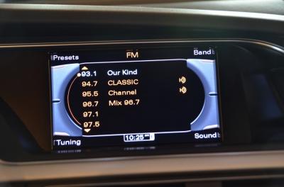 Used 2012 Audi S5 3.0T quattro Prestige Used 2012 Audi S5 3.0T quattro Prestige for sale Sold at Cauley Ferrari in West Bloomfield MI 31
