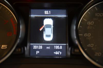Used 2012 Audi S5 3.0T quattro Prestige Used 2012 Audi S5 3.0T quattro Prestige for sale Sold at Cauley Ferrari in West Bloomfield MI 32