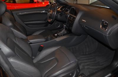 Used 2012 Audi S5 3.0T quattro Prestige Used 2012 Audi S5 3.0T quattro Prestige for sale Sold at Cauley Ferrari in West Bloomfield MI 35