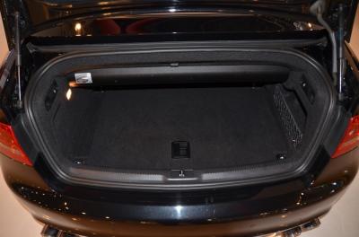 Used 2012 Audi S5 3.0T quattro Prestige Used 2012 Audi S5 3.0T quattro Prestige for sale Sold at Cauley Ferrari in West Bloomfield MI 40