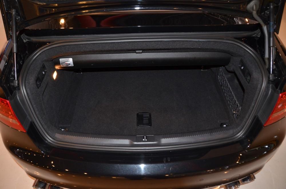 Used 2012 Audi S5 3.0T quattro Prestige Used 2012 Audi S5 3.0T quattro Prestige for sale Sold at Cauley Ferrari in West Bloomfield MI 40