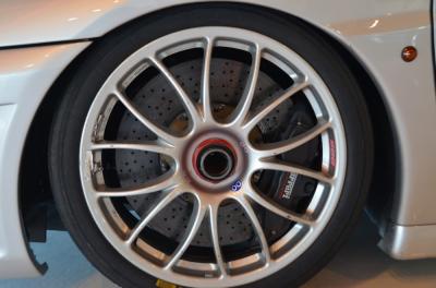 Used 2009 Ferrari F430 Challenge Used 2009 Ferrari F430 Challenge for sale Sold at Cauley Ferrari in West Bloomfield MI 13
