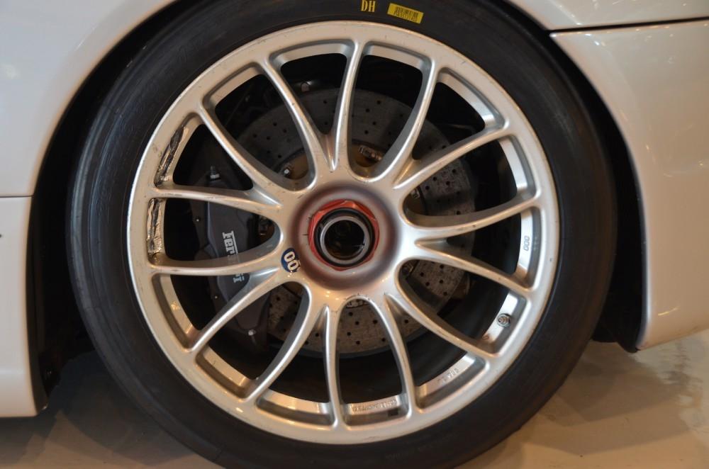 Used 2009 Ferrari F430 Challenge Used 2009 Ferrari F430 Challenge for sale Sold at Cauley Ferrari in West Bloomfield MI 14