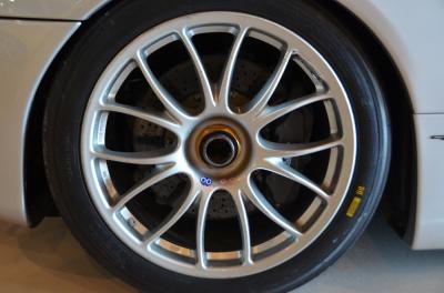 Used 2009 Ferrari F430 Challenge Used 2009 Ferrari F430 Challenge for sale Sold at Cauley Ferrari in West Bloomfield MI 15