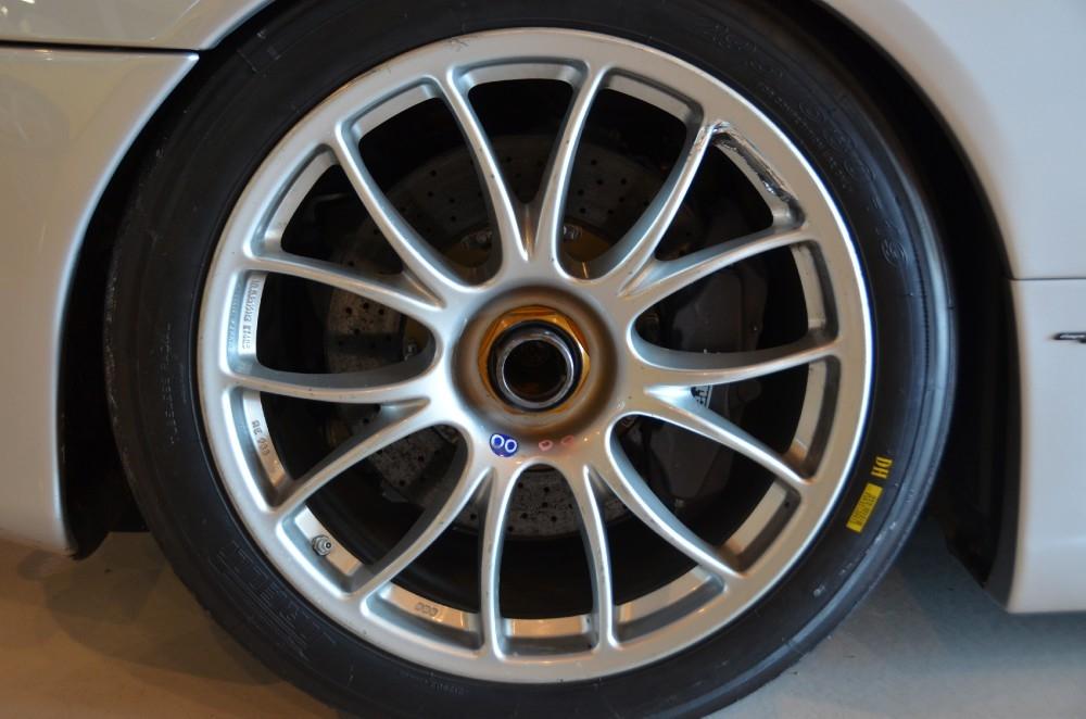 Used 2009 Ferrari F430 Challenge Used 2009 Ferrari F430 Challenge for sale Sold at Cauley Ferrari in West Bloomfield MI 15