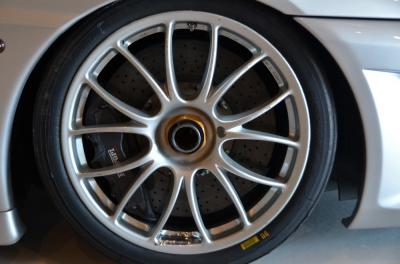Used 2009 Ferrari F430 Challenge Used 2009 Ferrari F430 Challenge for sale Sold at Cauley Ferrari in West Bloomfield MI 16