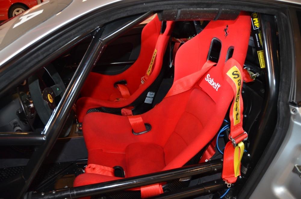 Used 2009 Ferrari F430 Challenge Used 2009 Ferrari F430 Challenge for sale Sold at Cauley Ferrari in West Bloomfield MI 2