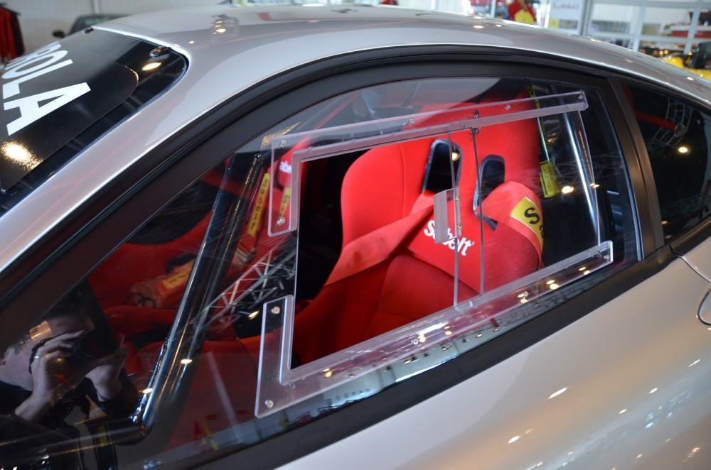 Used 2009 Ferrari F430 Challenge Used 2009 Ferrari F430 Challenge for sale Sold at Cauley Ferrari in West Bloomfield MI 21
