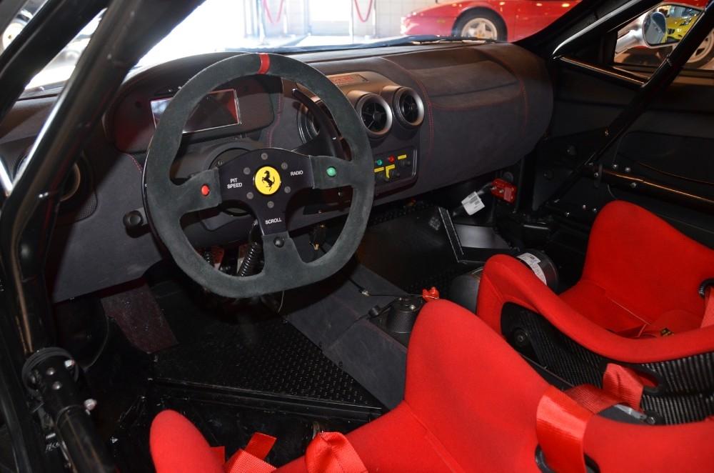 Used 2009 Ferrari F430 Challenge Used 2009 Ferrari F430 Challenge for sale Sold at Cauley Ferrari in West Bloomfield MI 22