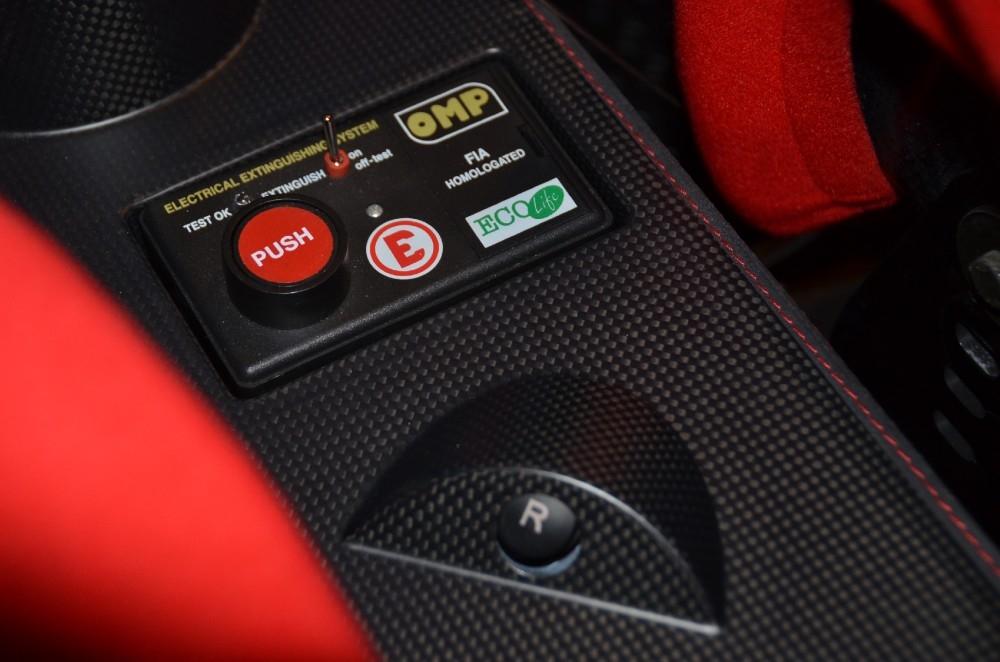 Used 2009 Ferrari F430 Challenge Used 2009 Ferrari F430 Challenge for sale Sold at Cauley Ferrari in West Bloomfield MI 23