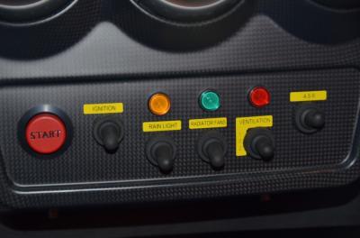 Used 2009 Ferrari F430 Challenge Used 2009 Ferrari F430 Challenge for sale Sold at Cauley Ferrari in West Bloomfield MI 25