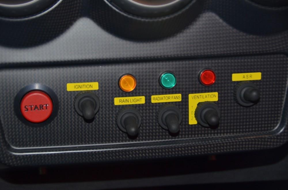 Used 2009 Ferrari F430 Challenge Used 2009 Ferrari F430 Challenge for sale Sold at Cauley Ferrari in West Bloomfield MI 25