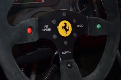 Used 2009 Ferrari F430 Challenge Used 2009 Ferrari F430 Challenge for sale Sold at Cauley Ferrari in West Bloomfield MI 26