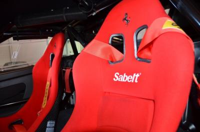 Used 2009 Ferrari F430 Challenge Used 2009 Ferrari F430 Challenge for sale Sold at Cauley Ferrari in West Bloomfield MI 28